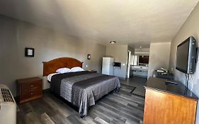 Sunpark Inn & Suites